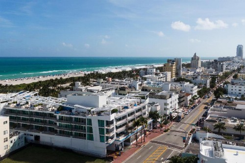 Z Ocean Hotel South Beach - image 14