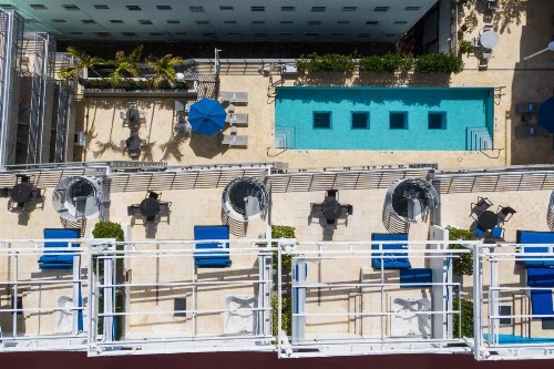 Z Ocean Hotel South Beach - image 15