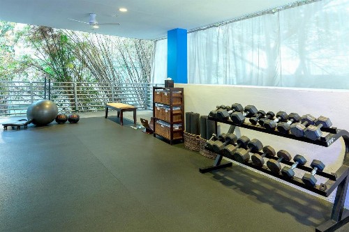 Z Ocean Hotel South Beach - image 17