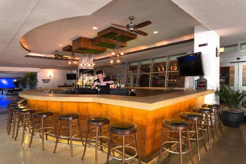 Z Ocean Hotel South Beach - image 19
