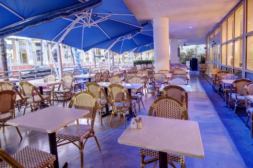 Z Ocean Hotel South Beach - image 21