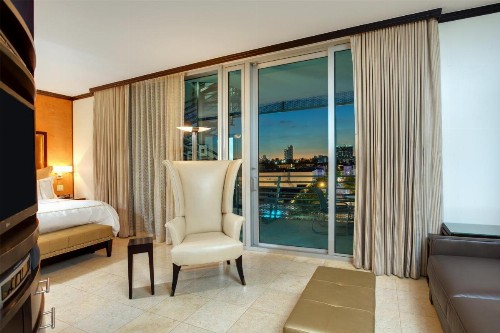 Z Ocean Hotel South Beach - image 23