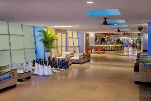 Z Ocean Hotel South Beach - image 25