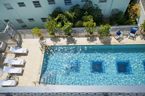 Z Ocean Hotel South Beach - image 26
