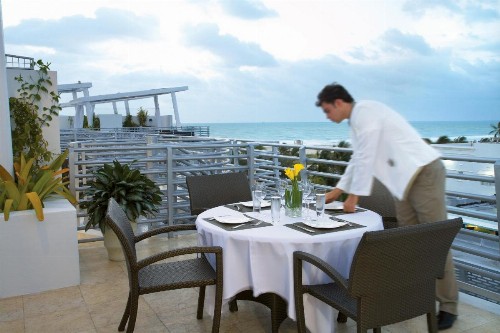 Z Ocean Hotel South Beach - image 28