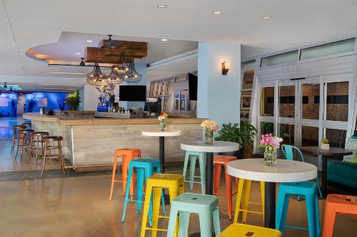 Z Ocean Hotel South Beach - image 30
