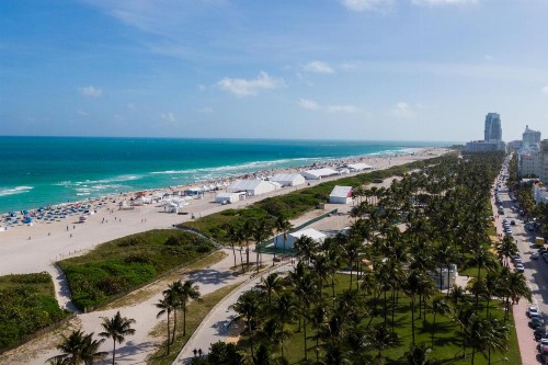 Z Ocean Hotel South Beach - image 35
