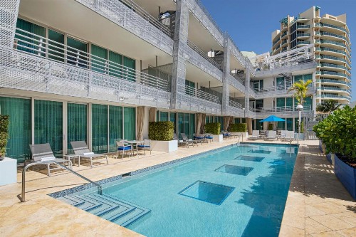Z Ocean Hotel South Beach - image 37