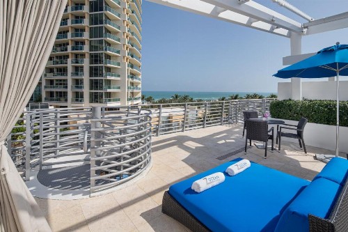 Z Ocean Hotel South Beach - image 43