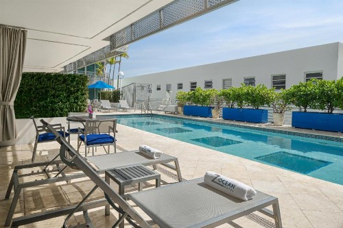 Z Ocean Hotel South Beach - image 45