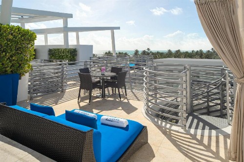 Z Ocean Hotel South Beach - image 48