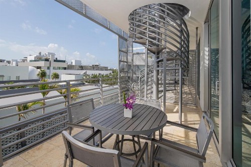 Z Ocean Hotel South Beach - image 50