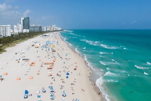 Z Ocean Hotel South Beach - image 6