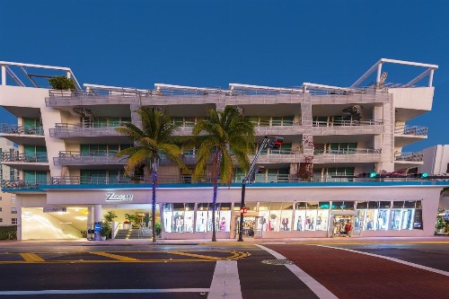 Z Ocean Hotel South Beach - image 7