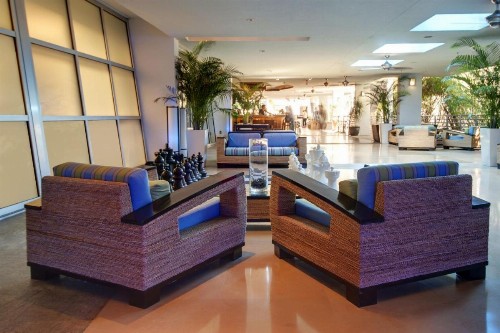 Z Ocean Hotel South Beach - image 9