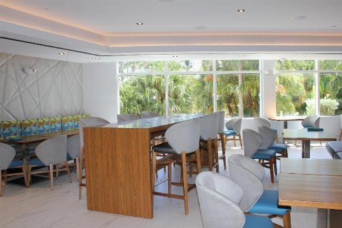 Holiday Inn Miami Beach-Oceanfront an IHG Hotel - image 28