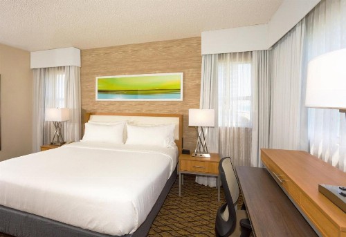 Holiday Inn Miami Beach-Oceanfront an IHG Hotel - image 30