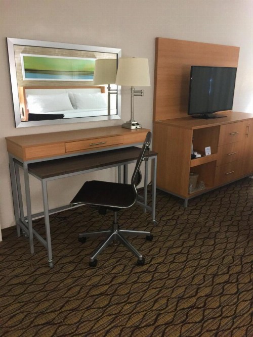 Holiday Inn Miami Beach-Oceanfront an IHG Hotel - image 31