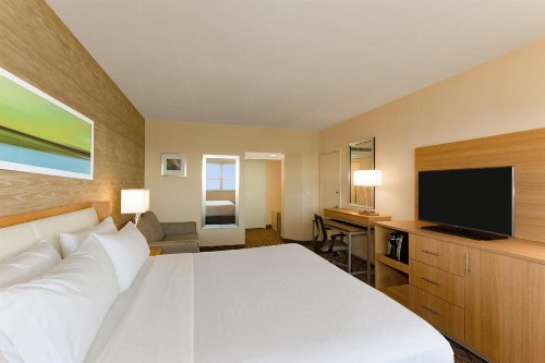 Holiday Inn Miami Beach-Oceanfront an IHG Hotel - image 33