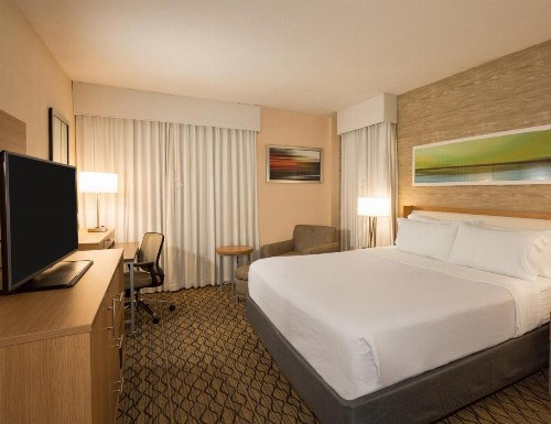 Holiday Inn Miami Beach-Oceanfront an IHG Hotel - image 34