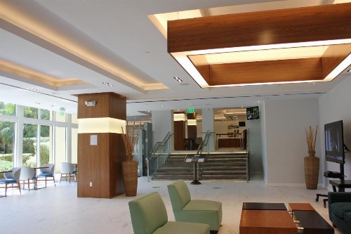 Holiday Inn Miami Beach-Oceanfront an IHG Hotel - image 39