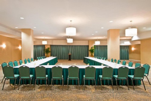 Holiday Inn Miami Beach-Oceanfront an IHG Hotel - image 43