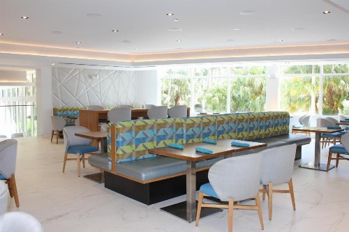 Holiday Inn Miami Beach-Oceanfront an IHG Hotel - image 44