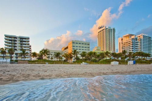 Holiday Inn Miami Beach-Oceanfront an IHG Hotel - image 46