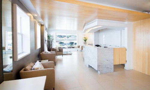 Ocean Reef Suites - image 2