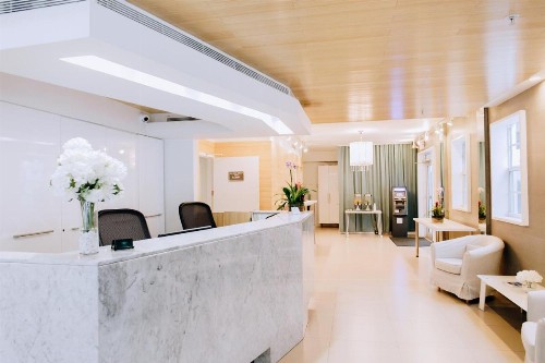 Ocean Reef Suites - image 26