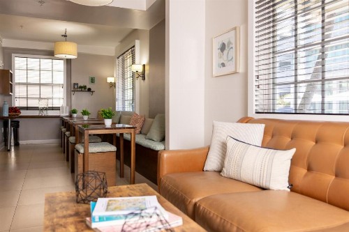 Riviere South Beach Hotel - image 19