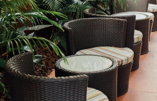 Riviere South Beach Hotel - image 21