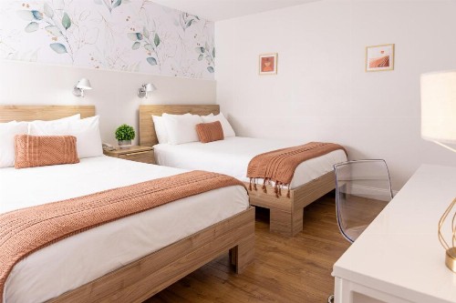 Riviere South Beach Hotel - image 32