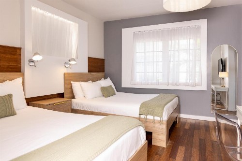 Riviere South Beach Hotel - image 4