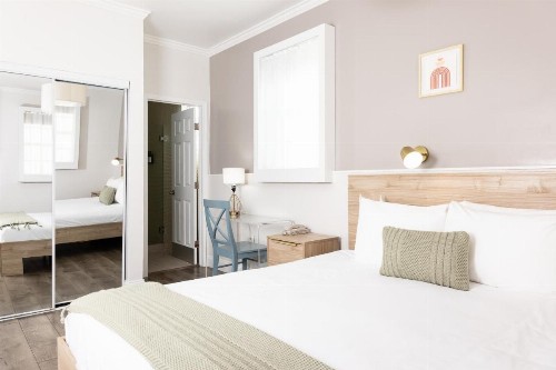Riviere South Beach Hotel - image 5