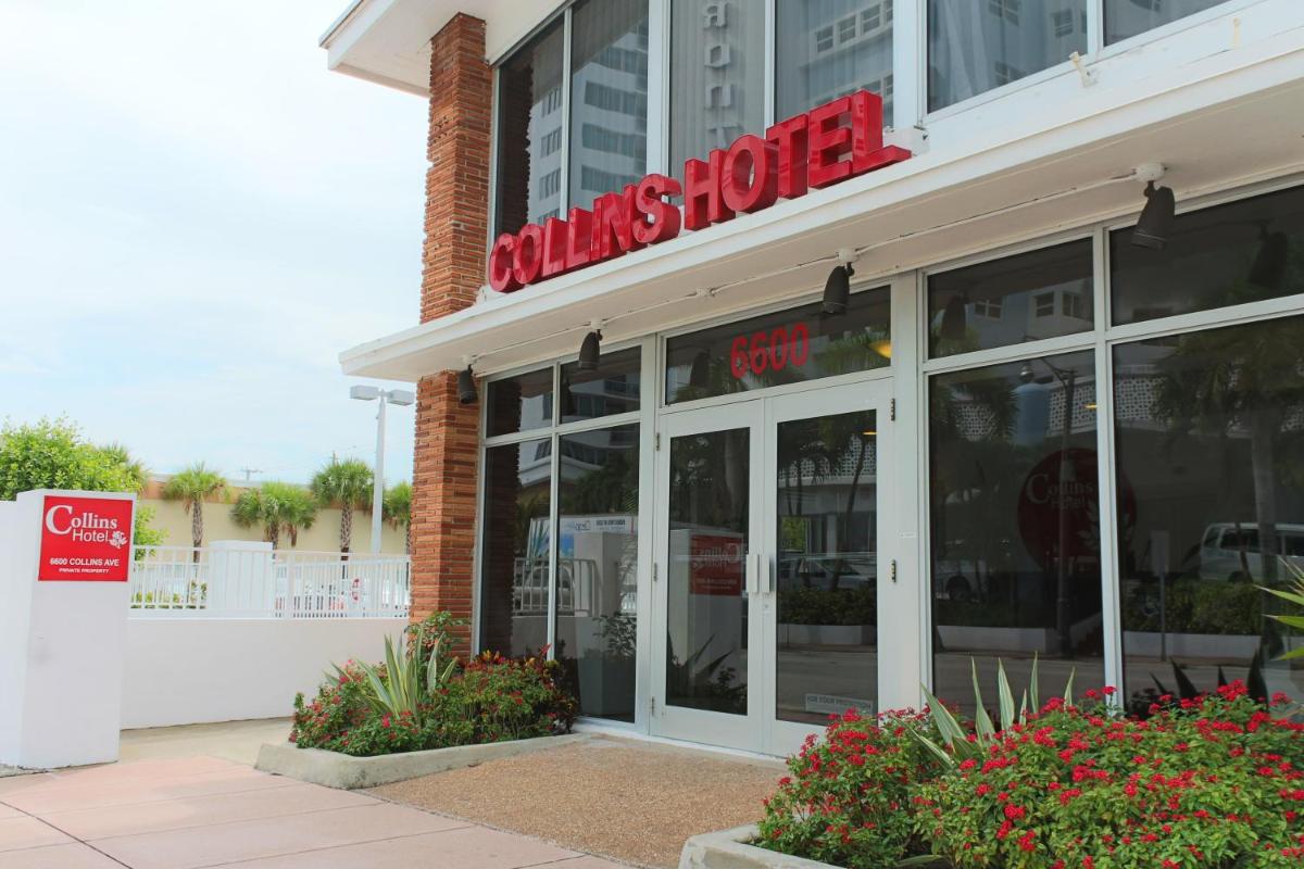 Collins Hotel - image 3