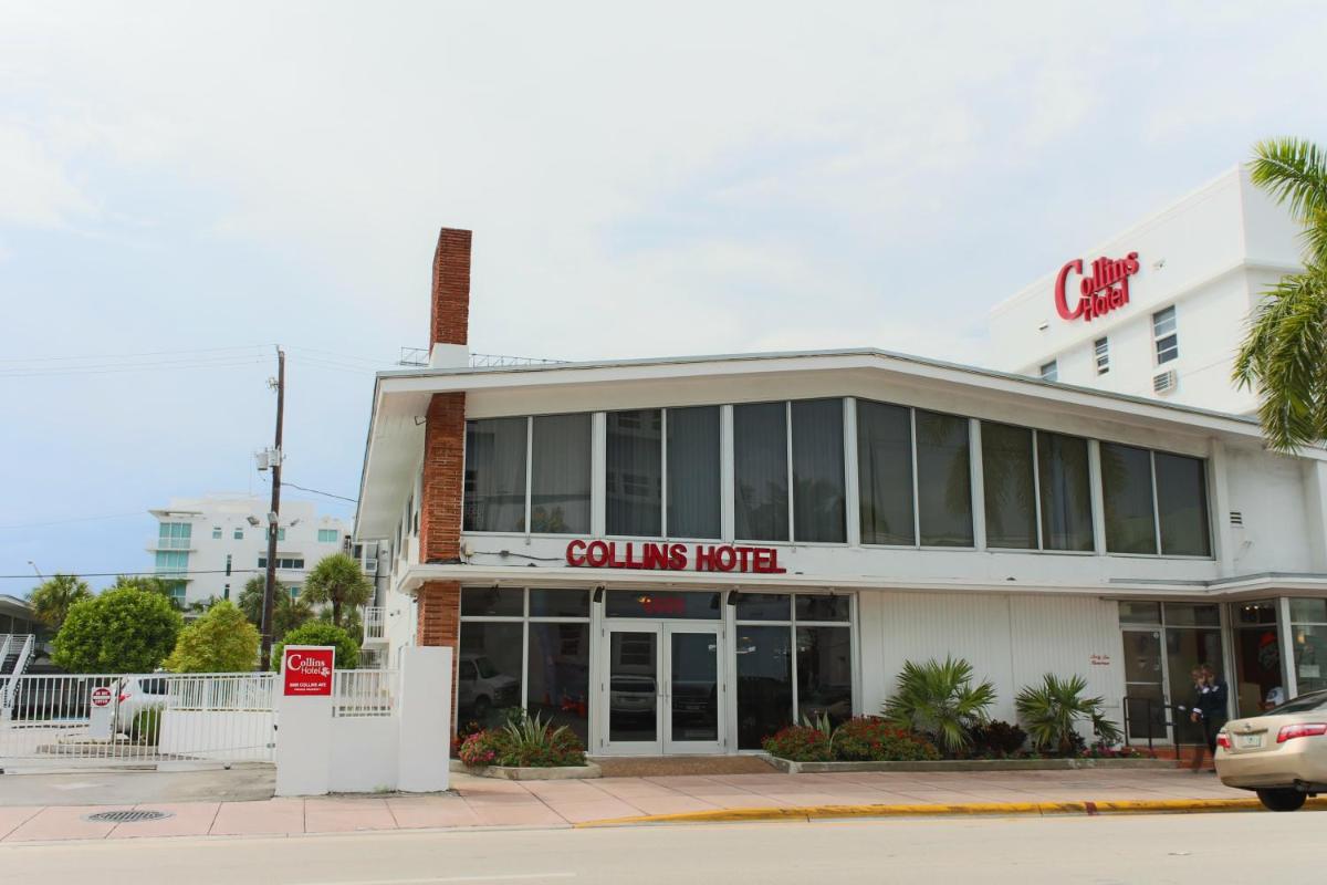 Collins Hotel - image 4