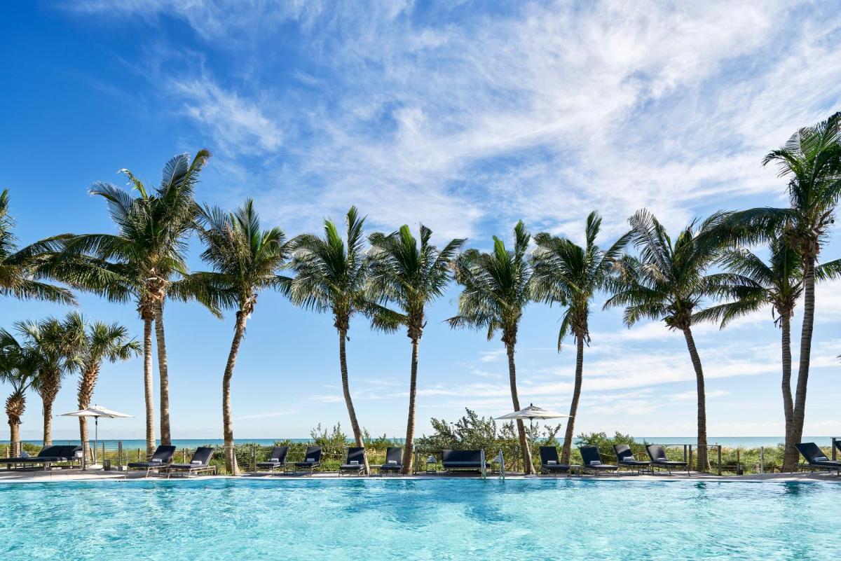 Carillon Miami Wellness Resort - image 2