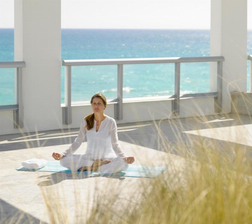 Carillon Miami Wellness Resort - image 24