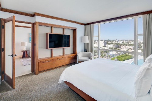 Carillon Miami Wellness Resort - image 25