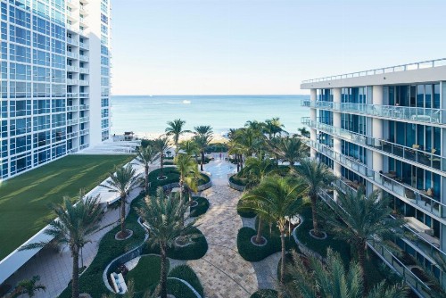 Carillon Miami Wellness Resort - image 32