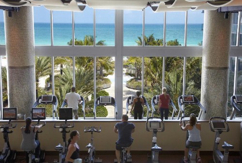 Carillon Miami Wellness Resort - image 33