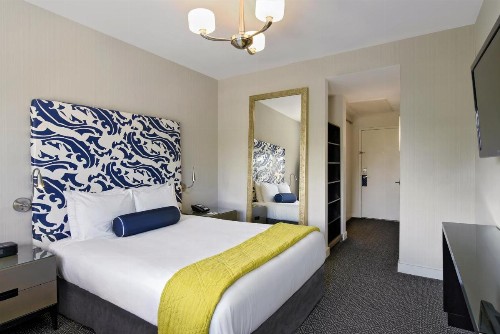 Hotel Breakwater South Beach - image 13