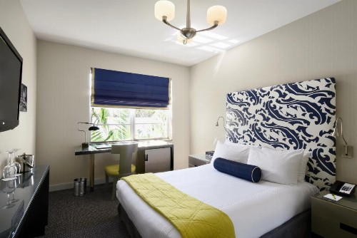 Hotel Breakwater South Beach - image 16