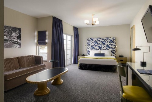 Hotel Breakwater South Beach - image 17