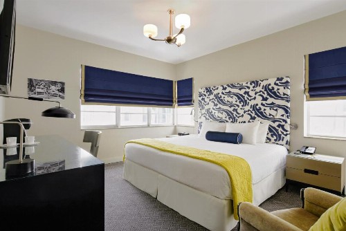 Hotel Breakwater South Beach - image 18