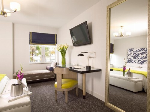 Hotel Breakwater South Beach - image 21