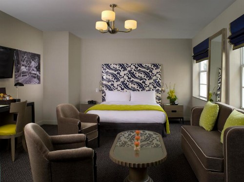 Hotel Breakwater South Beach - image 23