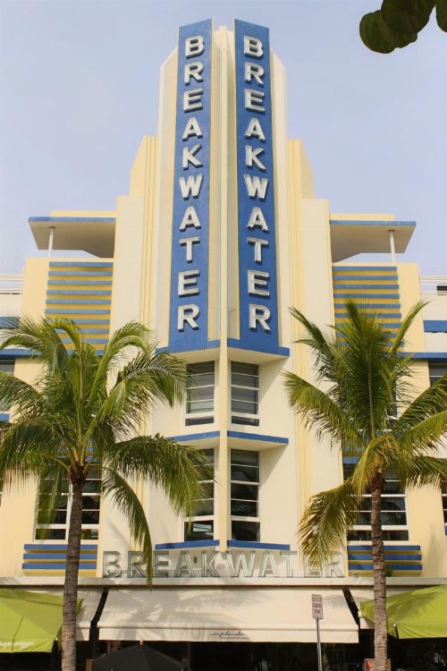 Hotel Breakwater South Beach - image 24