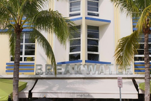 Hotel Breakwater South Beach - image 26